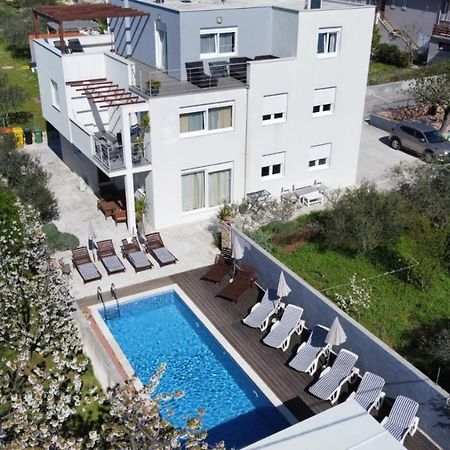 Guest House Dragić Zadar Extérieur photo