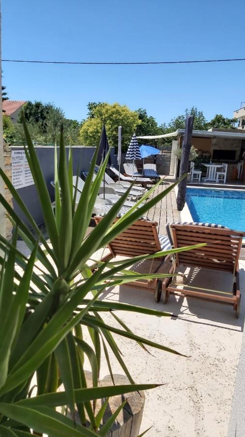 Guest House Dragić Zadar Extérieur photo
