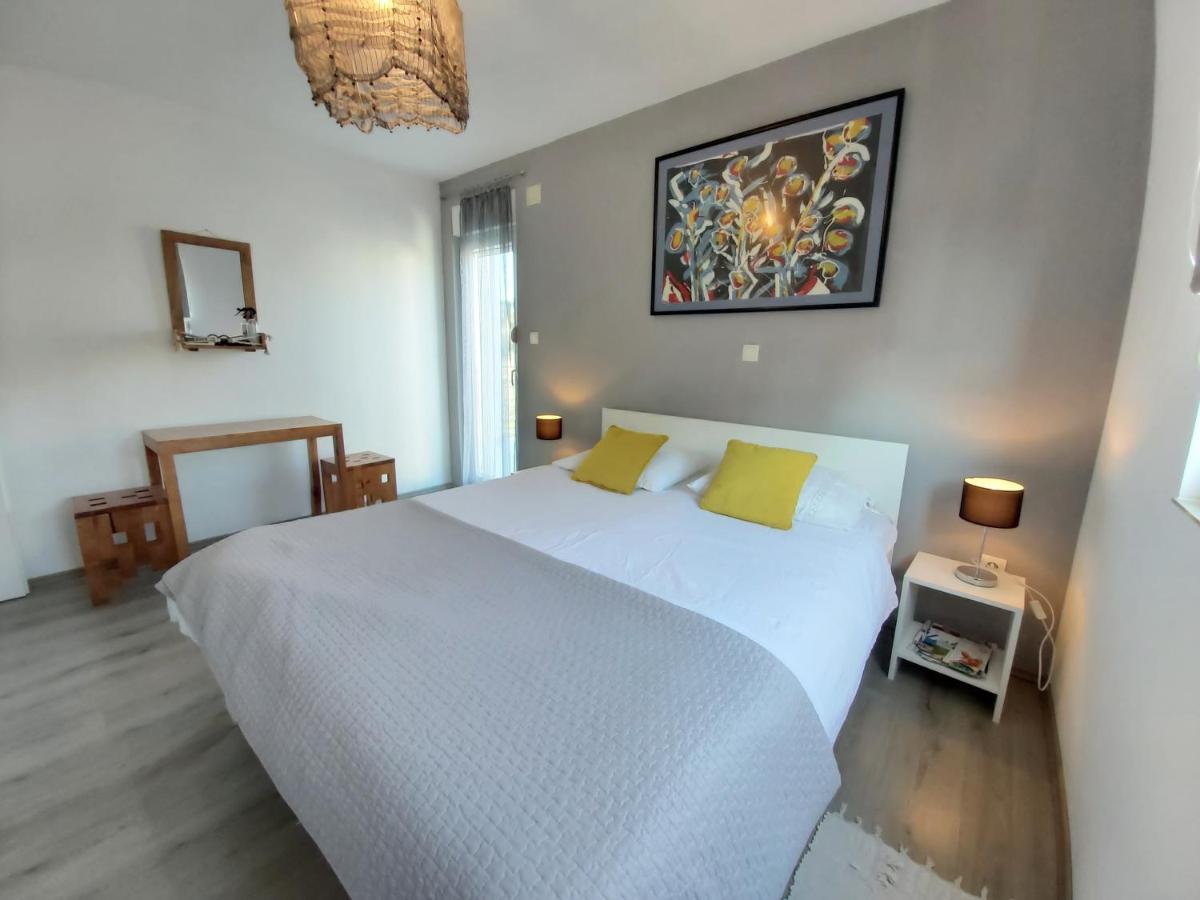 Guest House Dragić Zadar Extérieur photo