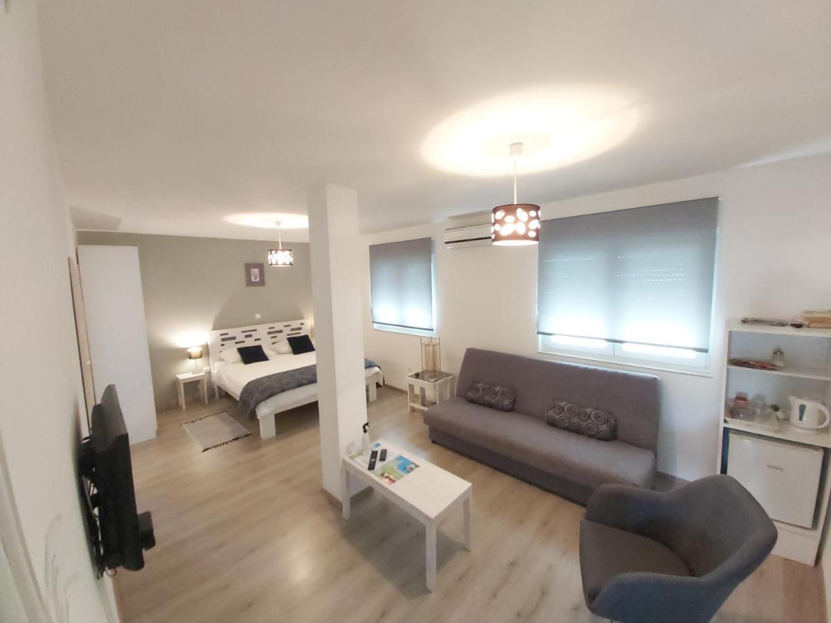 Guest House Dragić Zadar Chambre photo