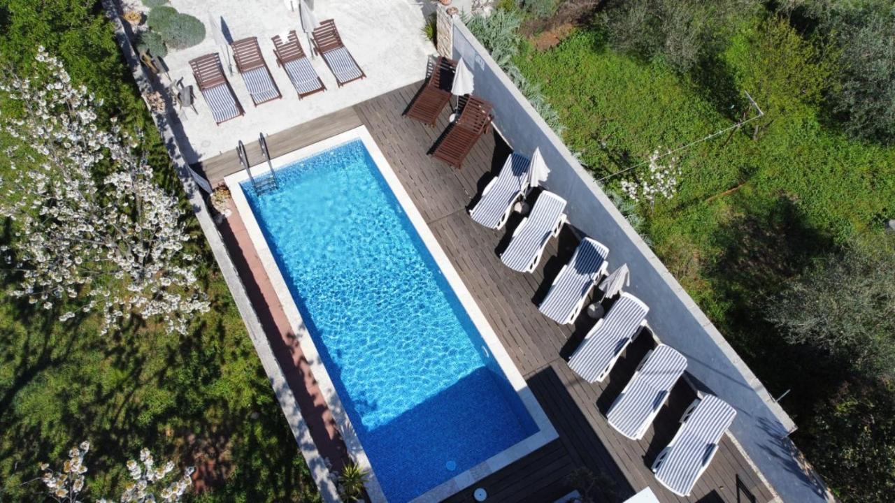 Guest House Dragić Zadar Extérieur photo