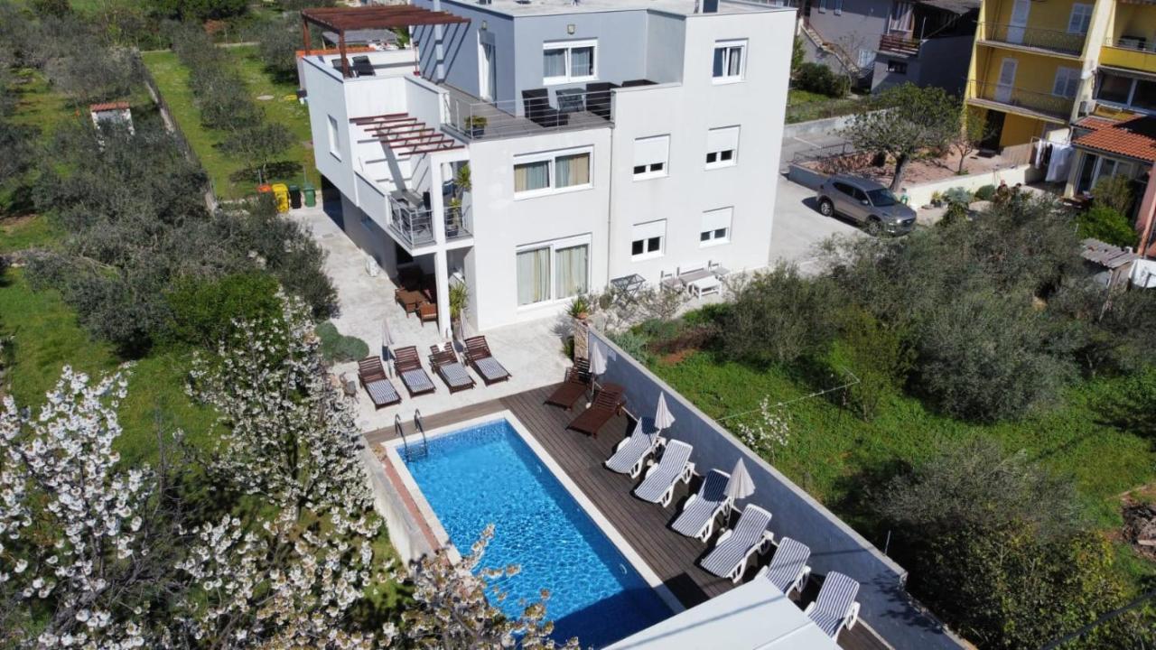 Guest House Dragić Zadar Extérieur photo