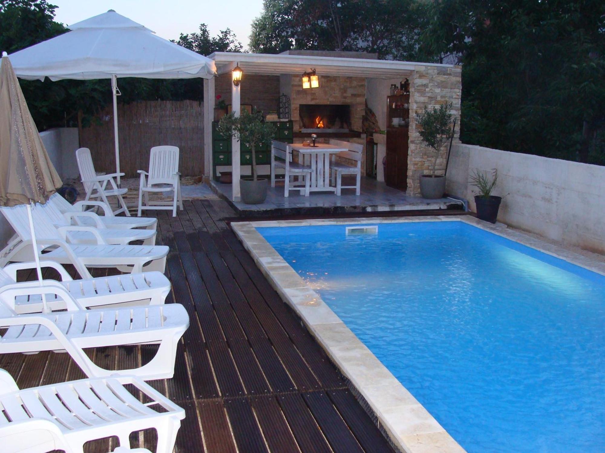 Guest House Dragić Zadar Extérieur photo