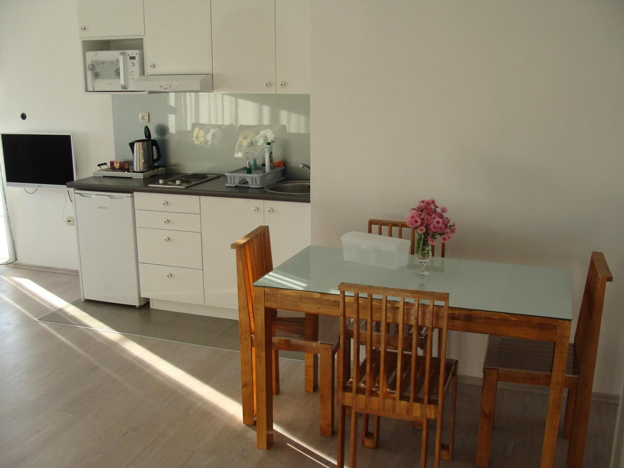 Guest House Dragić Zadar Chambre photo