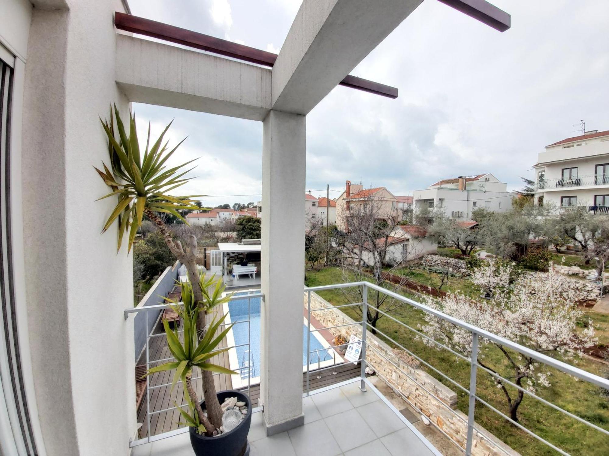 Guest House Dragić Zadar Chambre photo