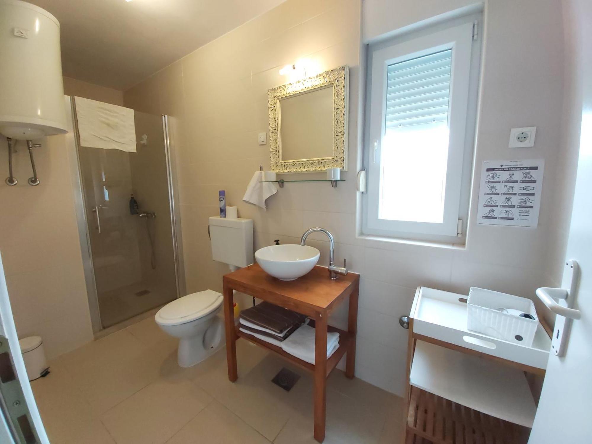 Guest House Dragić Zadar Chambre photo
