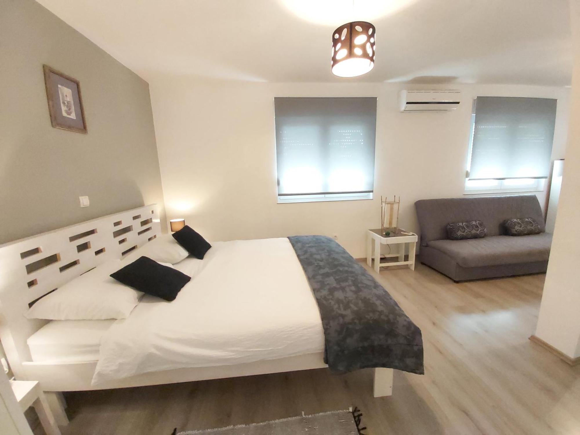 Guest House Dragić Zadar Chambre photo