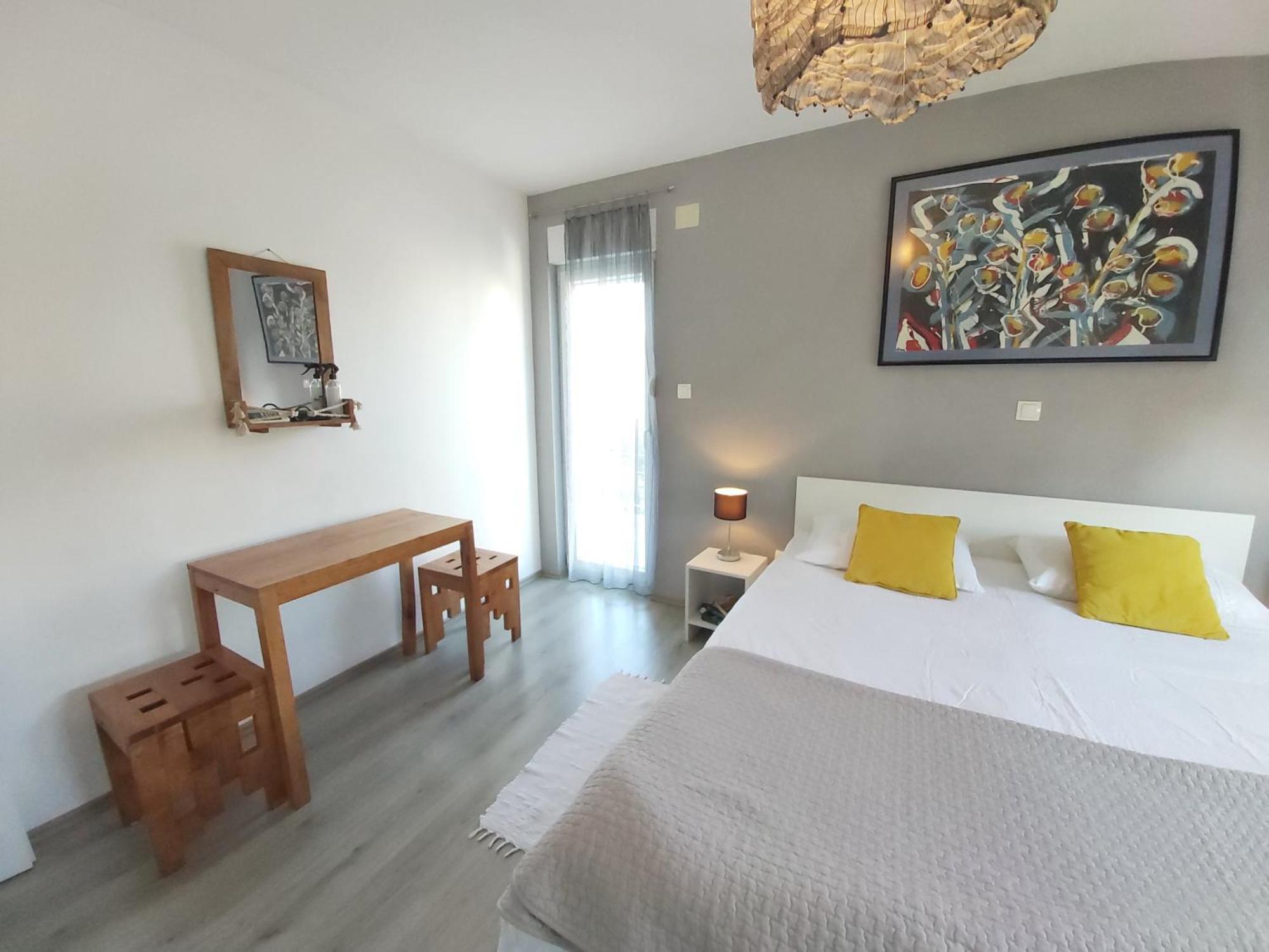 Guest House Dragić Zadar Chambre photo