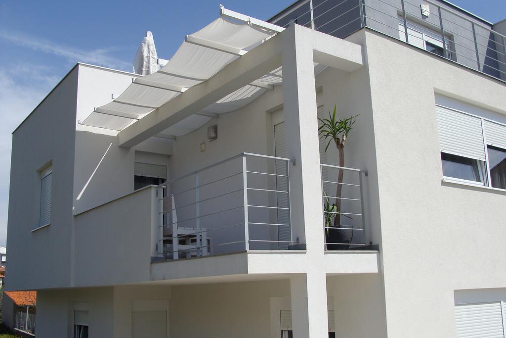Guest House Dragić Zadar Extérieur photo