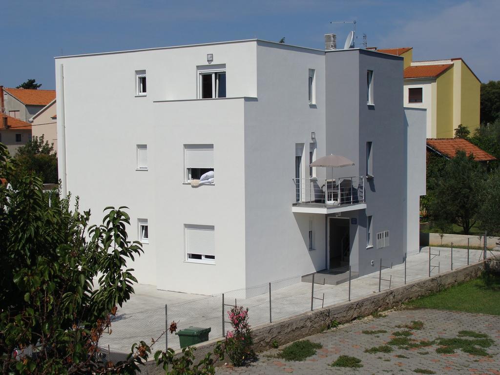 Guest House Dragić Zadar Extérieur photo
