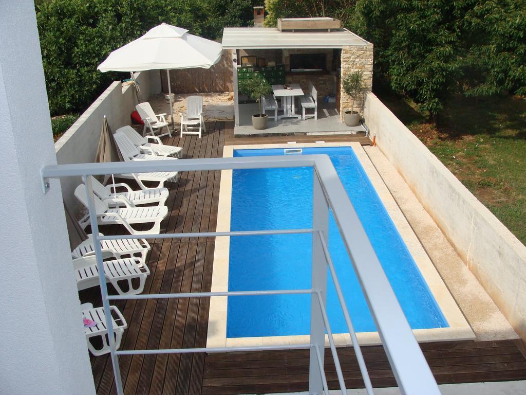 Guest House Dragić Zadar Chambre photo