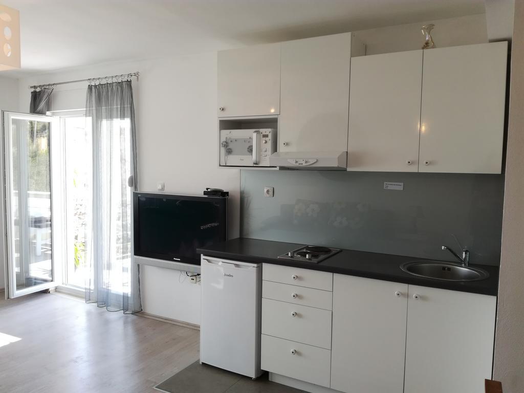 Guest House Dragić Zadar Extérieur photo